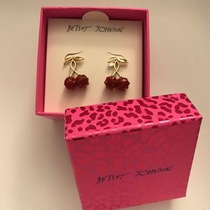 NWT- Betsey Johnson Earrings- 10% OFF BUNDLES